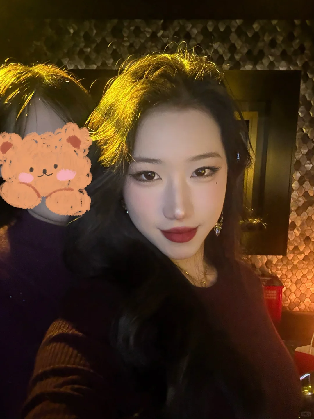 蛇年做蛇蝎女人