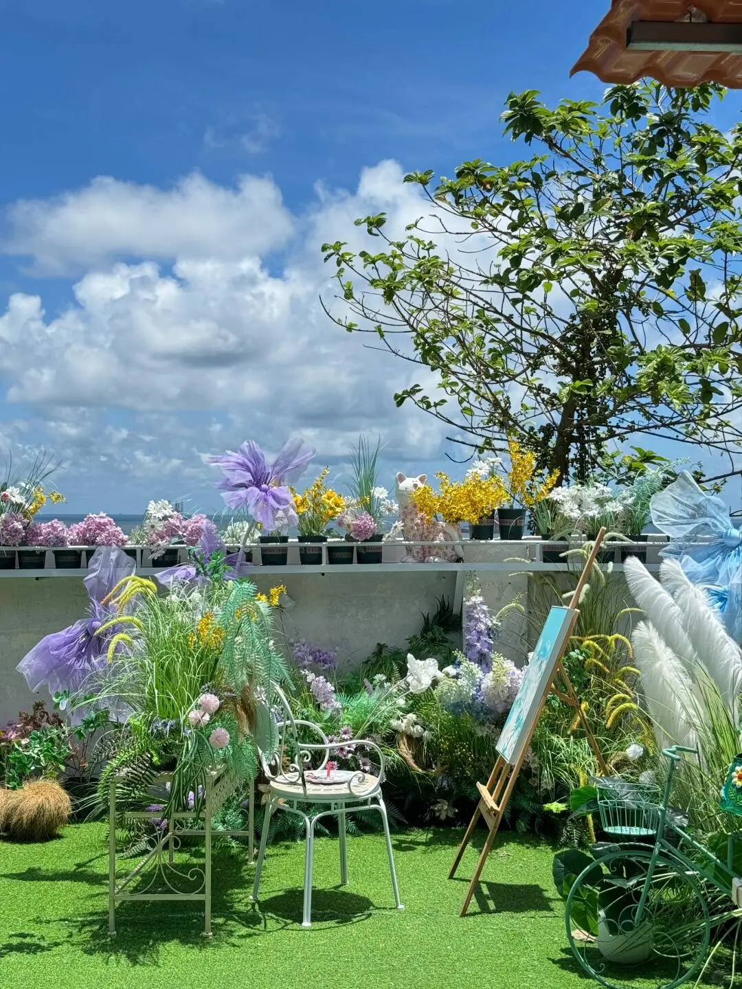 来啦！海陵岛一天一夜旅游攻略来啦！！