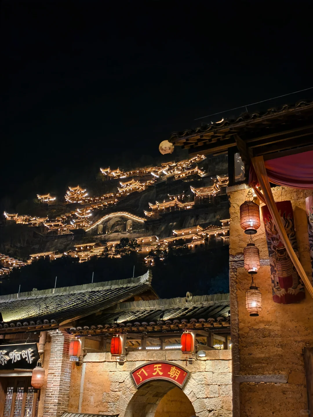 要去望仙谷的朋友,愿你们能刷到这篇