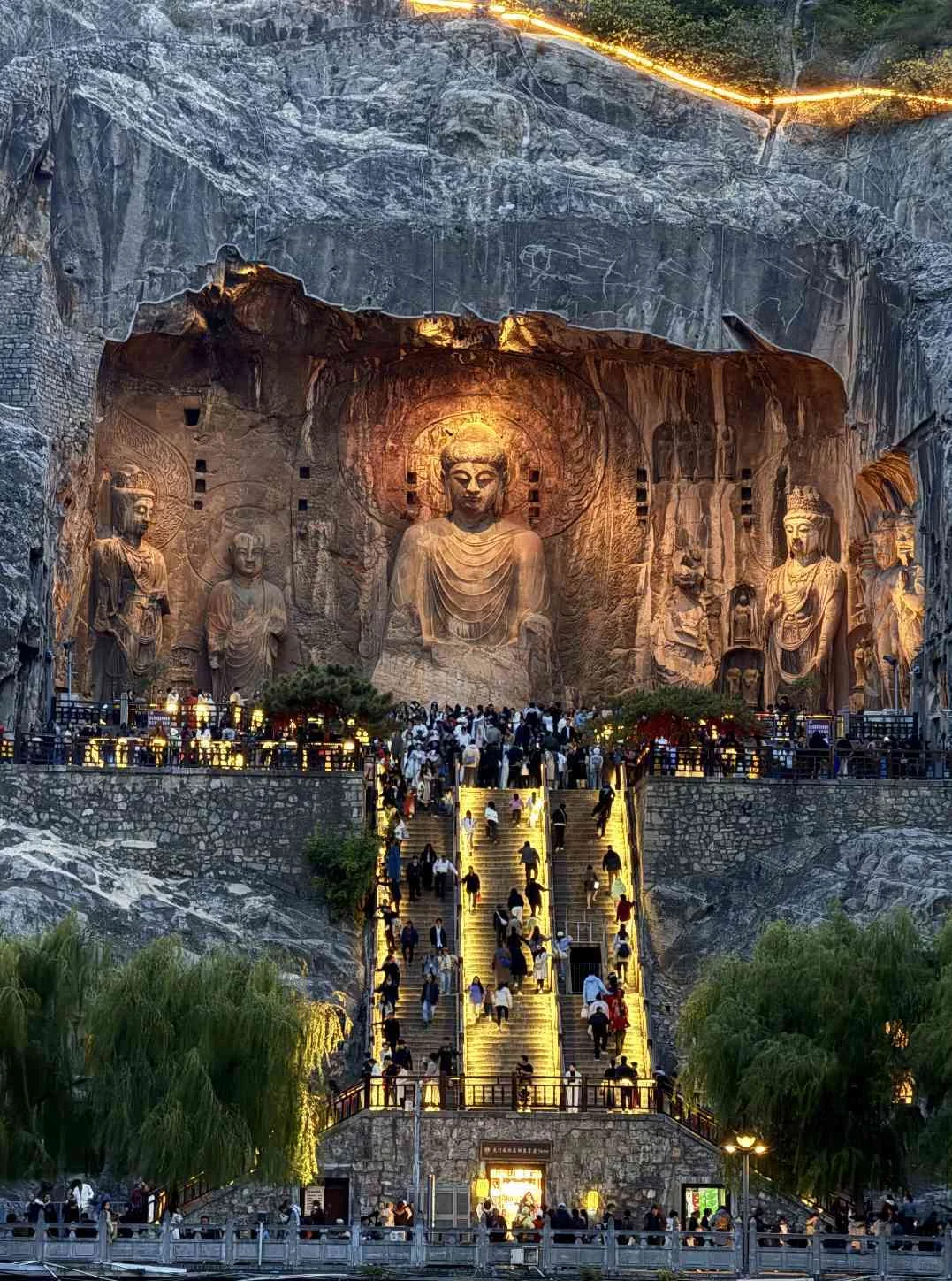 🌸3月洛阳旅游攻略｜绝美