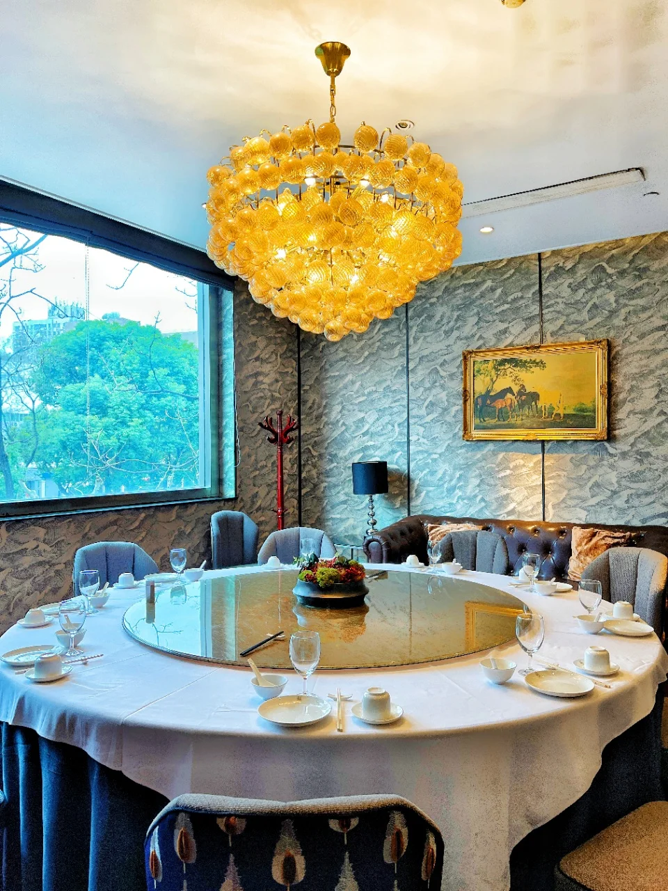 上海旅游攻略，这家本帮餐厅值得来！！