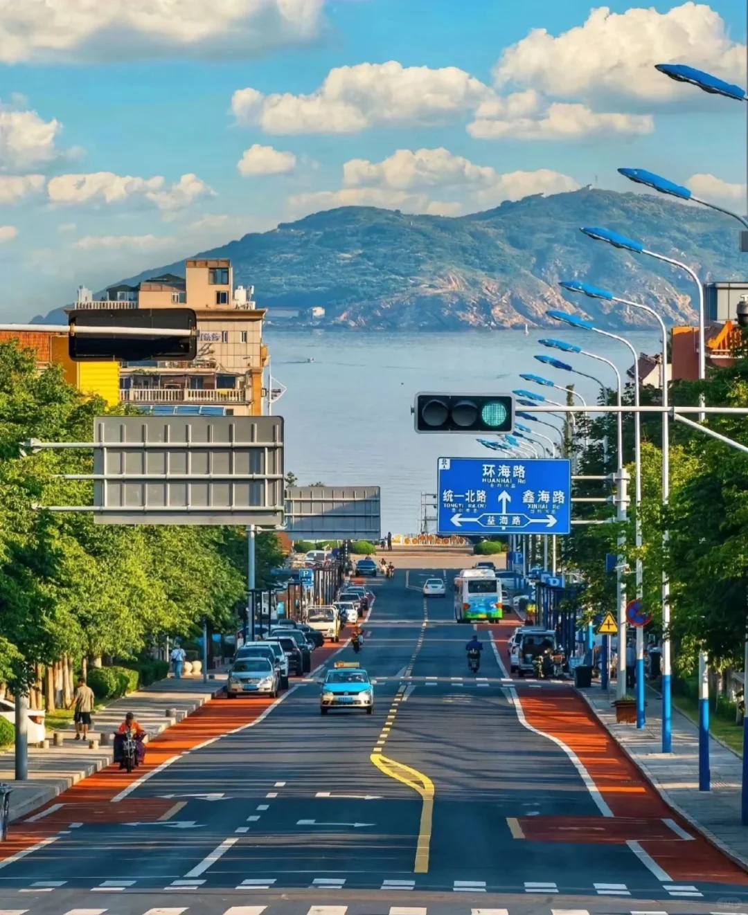 威海旅游攻略🏖️🪼