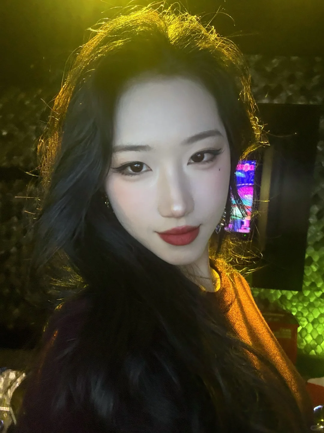 蛇年做蛇蝎女人