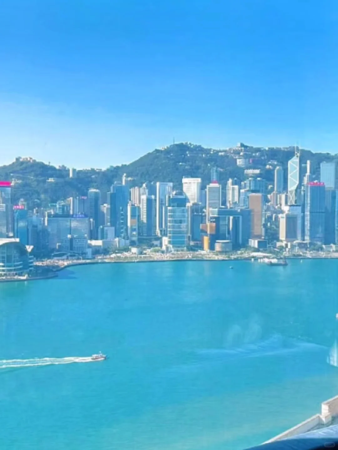 香港刷爆朋友圈的玩法🔥保姆级旅游攻略