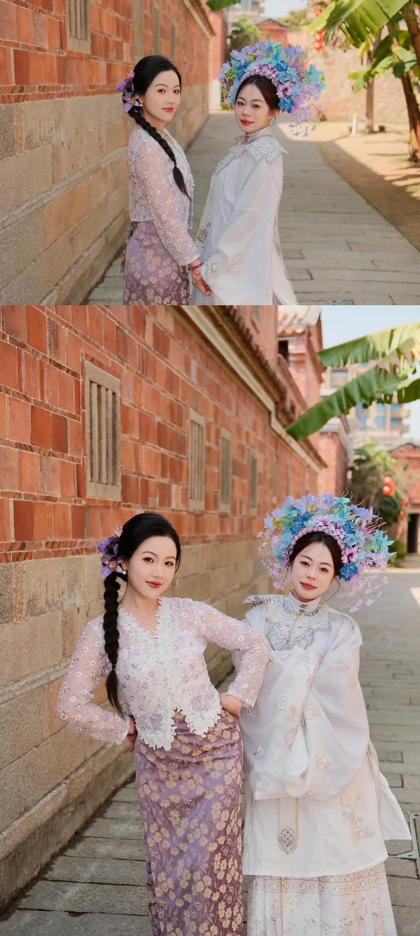 泉州-福州4天3夜的保姆级旅游攻略