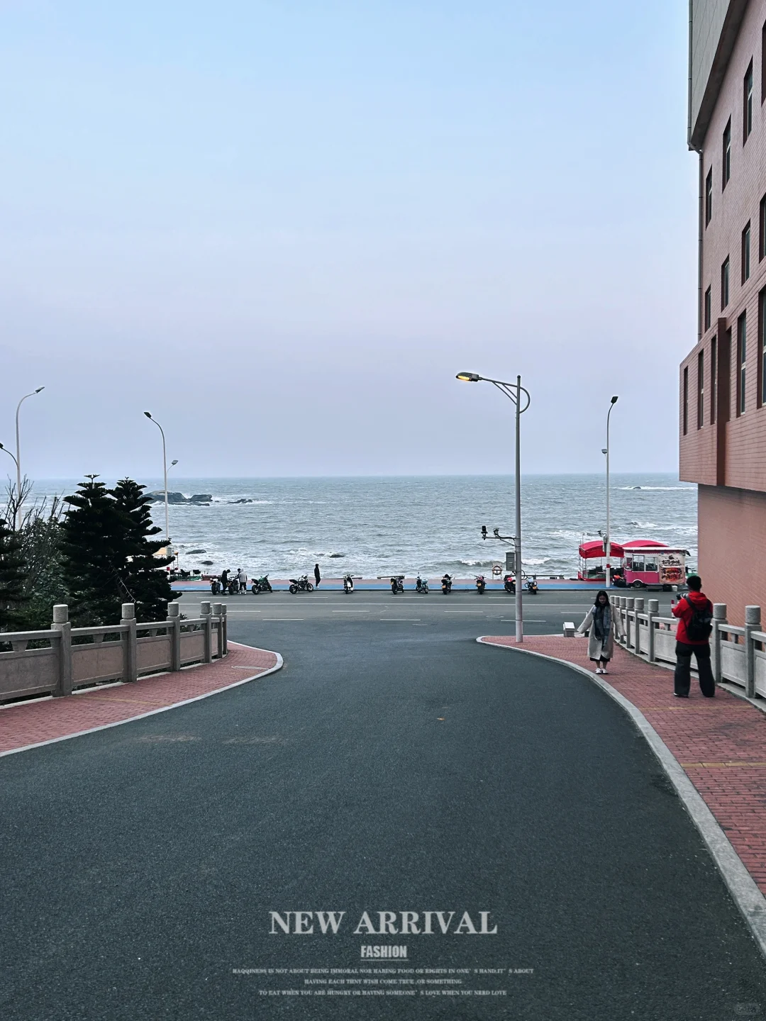 泉州-福州4天3夜的保姆级旅游攻略