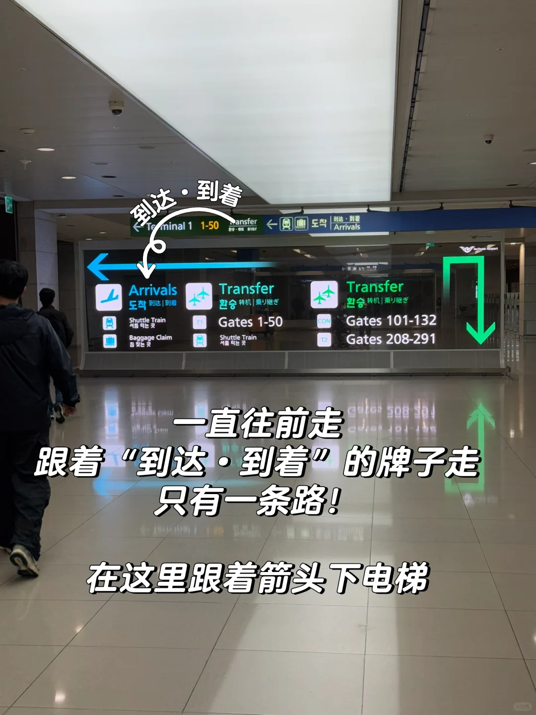 去韩国超详细保姆级攻略 手把手帮紧你