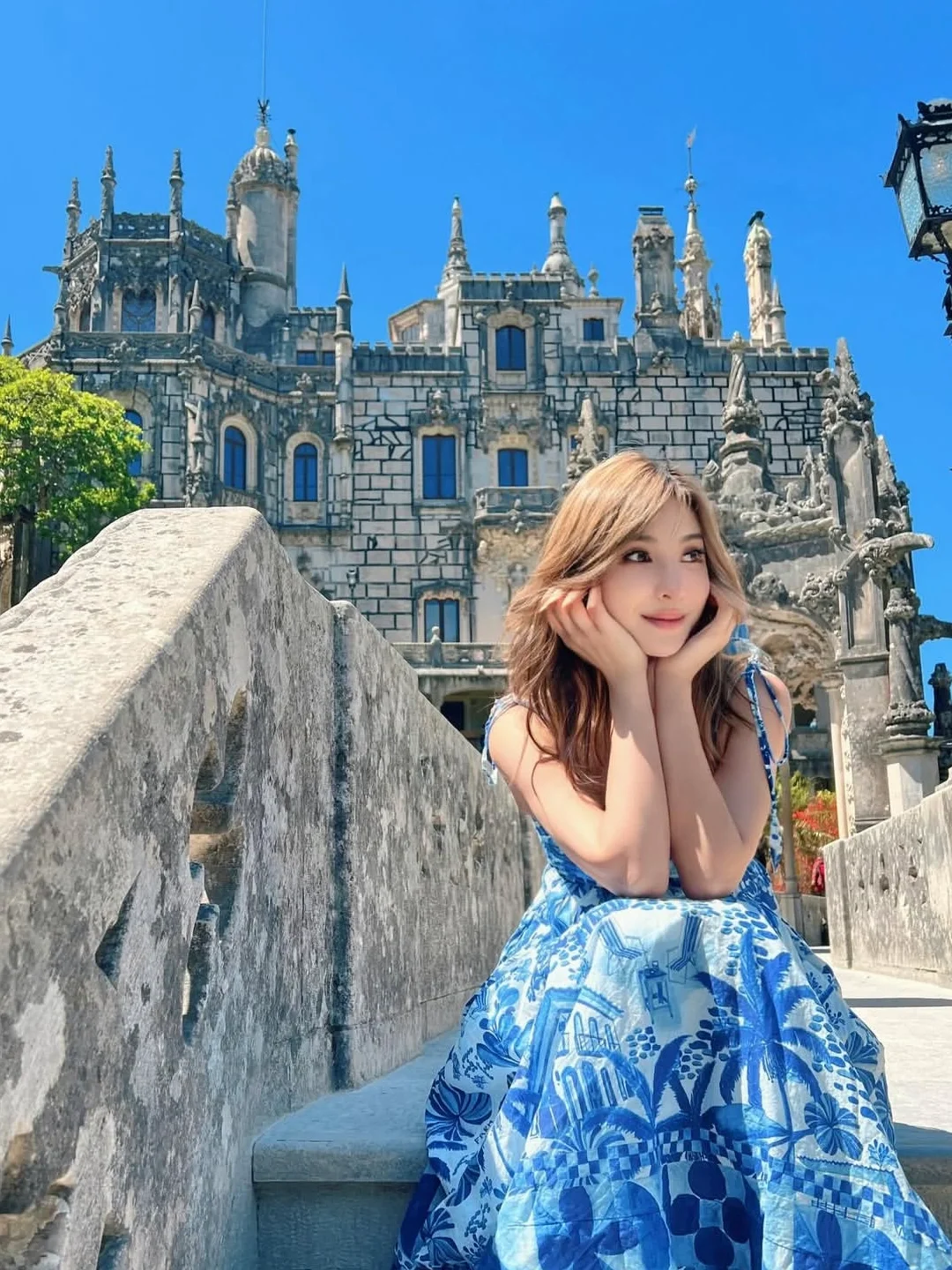 西葡旅游现状⚠️没做旅游攻略别在3-6月来