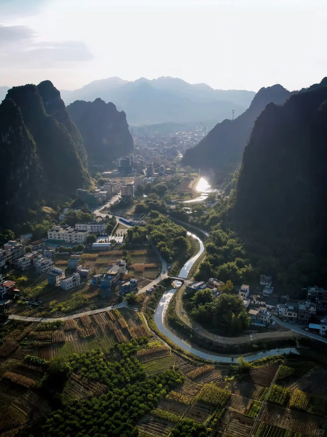 清远宝藏级旅行地丨一篇搞定！建议收藏