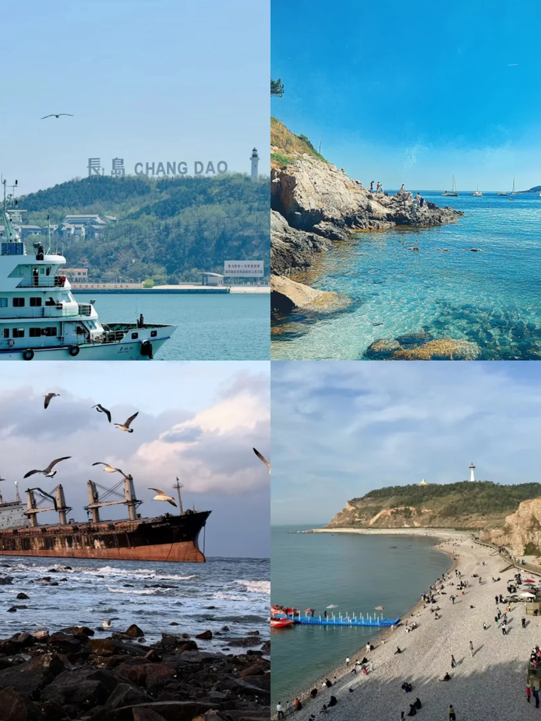 北京周边|清明旅行必去地🍃邂逅限定美景!