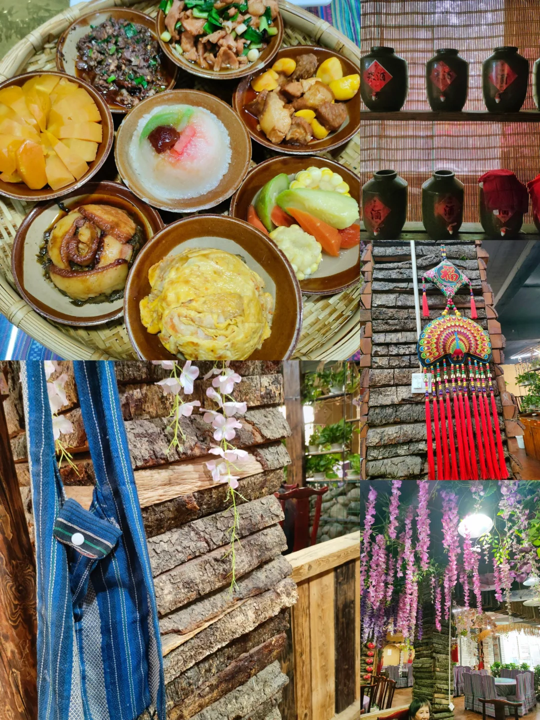 姐妹们，云南旅游资深版攻略来啦！！！！