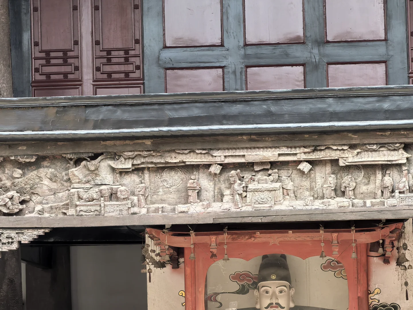 重庆旅游攻略：龙兴古镇小众打卡地