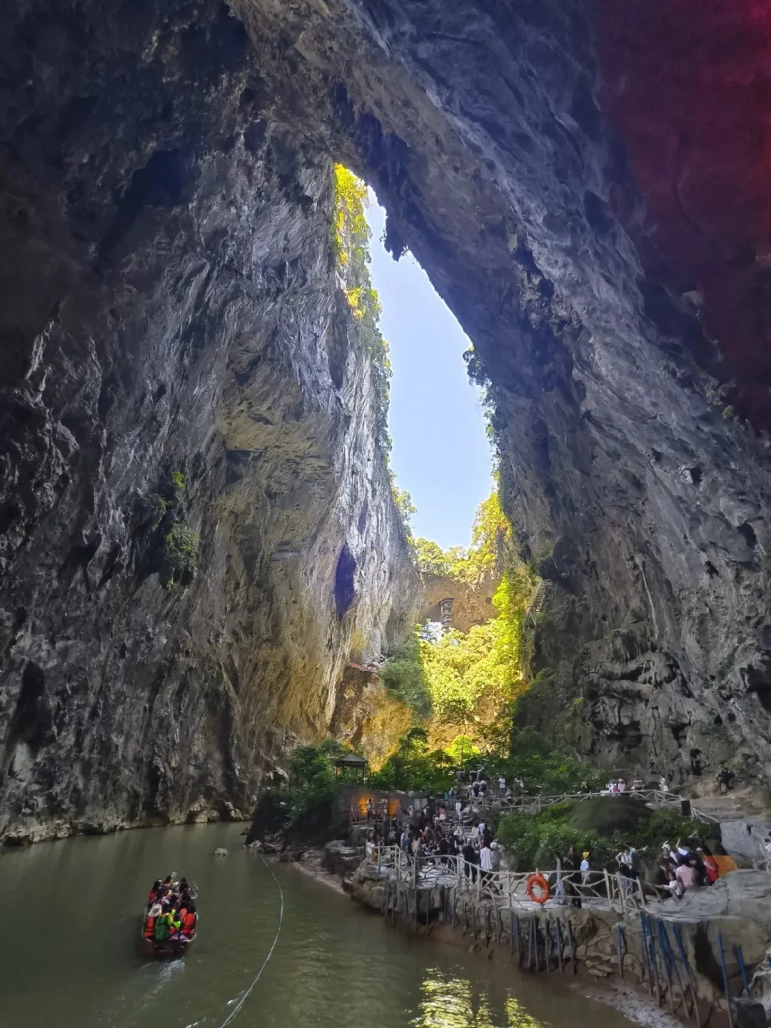 清远宝藏级旅行地丨一篇搞定！建议收藏