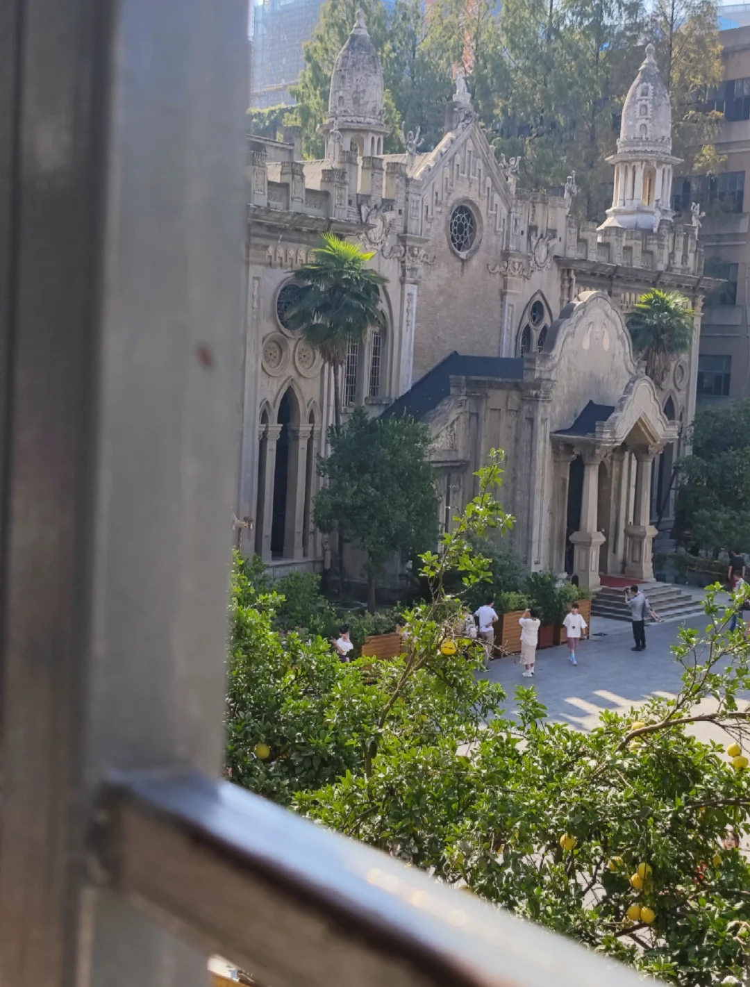 因为过早爱上武汉这座城（附详细旅游攻略）