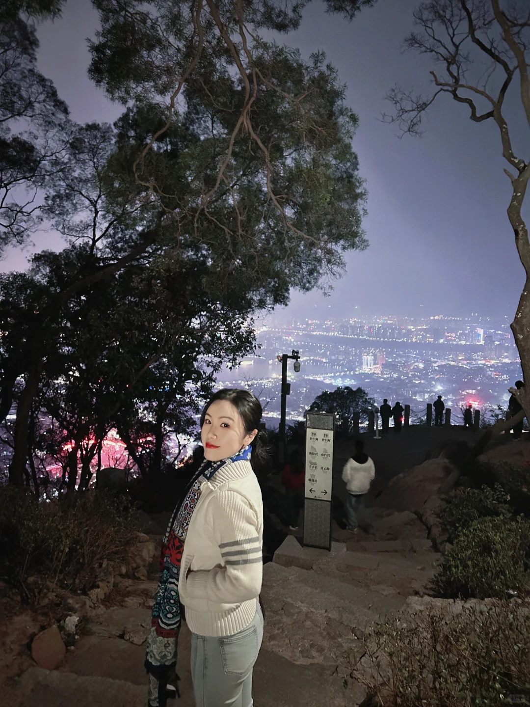 泉州-福州4天3夜的保姆级旅游攻略