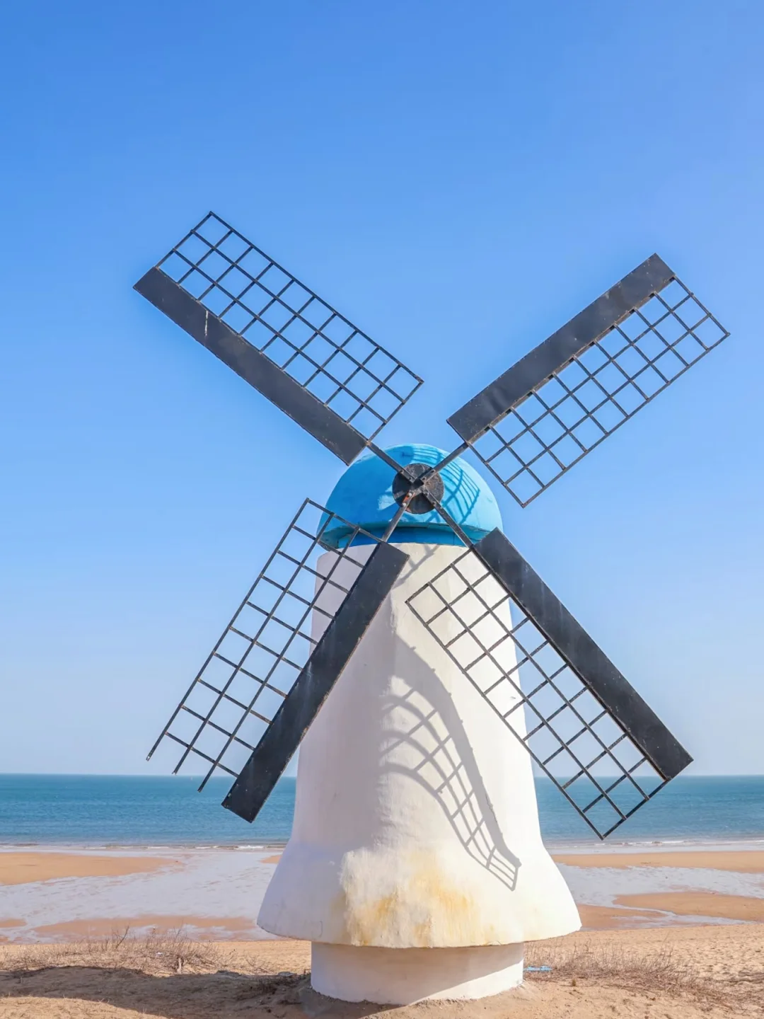 写给3-4月来日照的姐妹👭｜超全旅游攻略