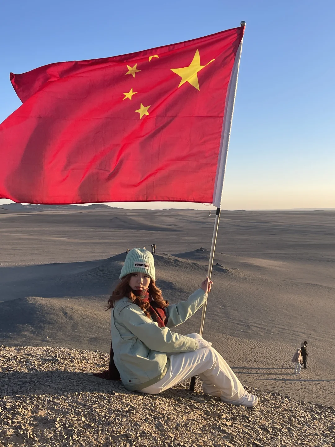 听劝！2-4🈷️西北出行必看👀旅游攻略！