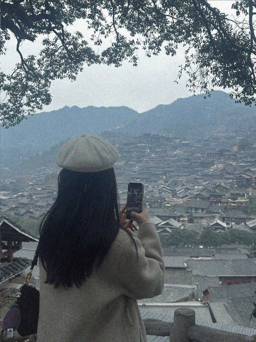 2.14📍贵州旅游已回，6天5晚劝姐妹