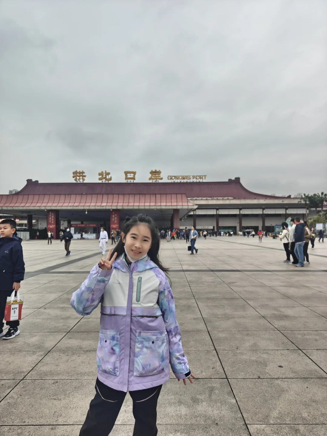 澳门一日游旅游攻略