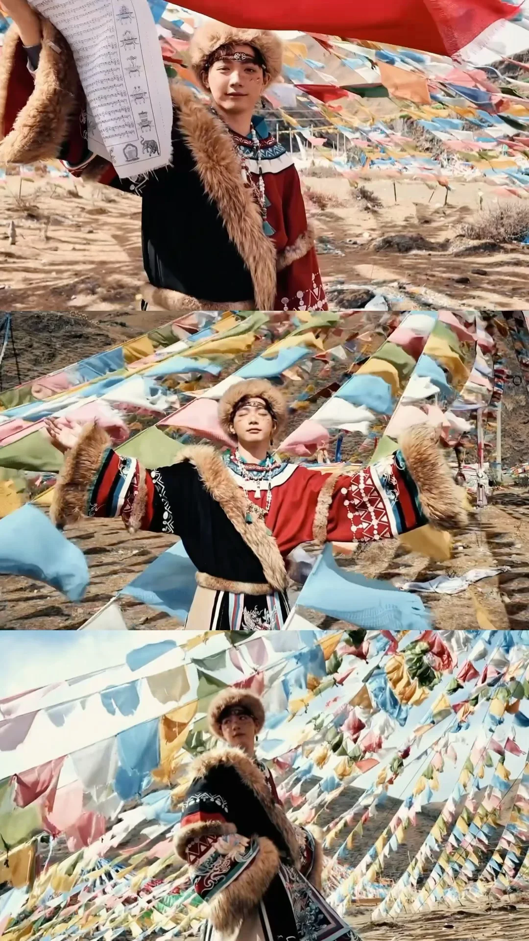 川西旅行超详细攻略❗️