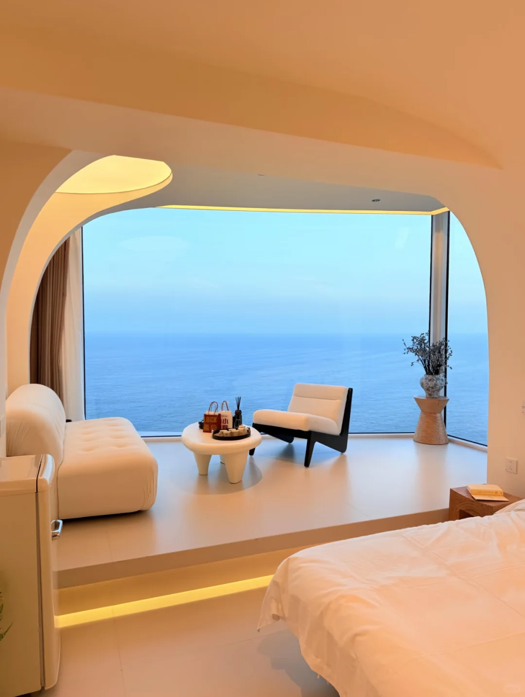 以为黄山够美了，直到来了哪吒的天柱山…