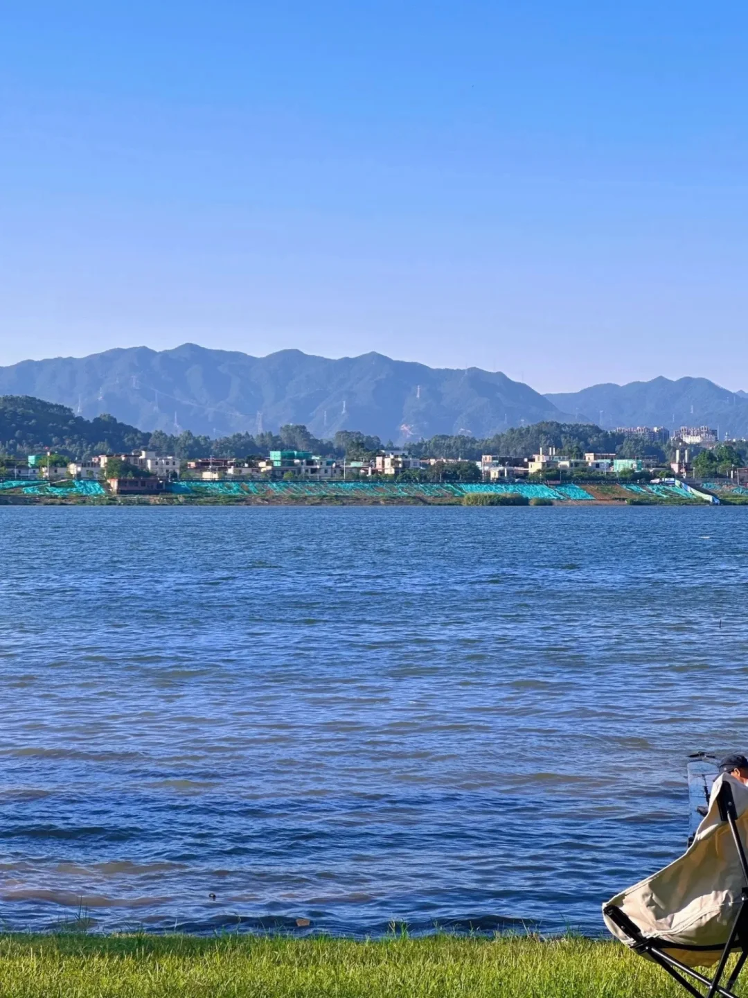 清远宝藏级旅行地丨一篇搞定！建议收藏