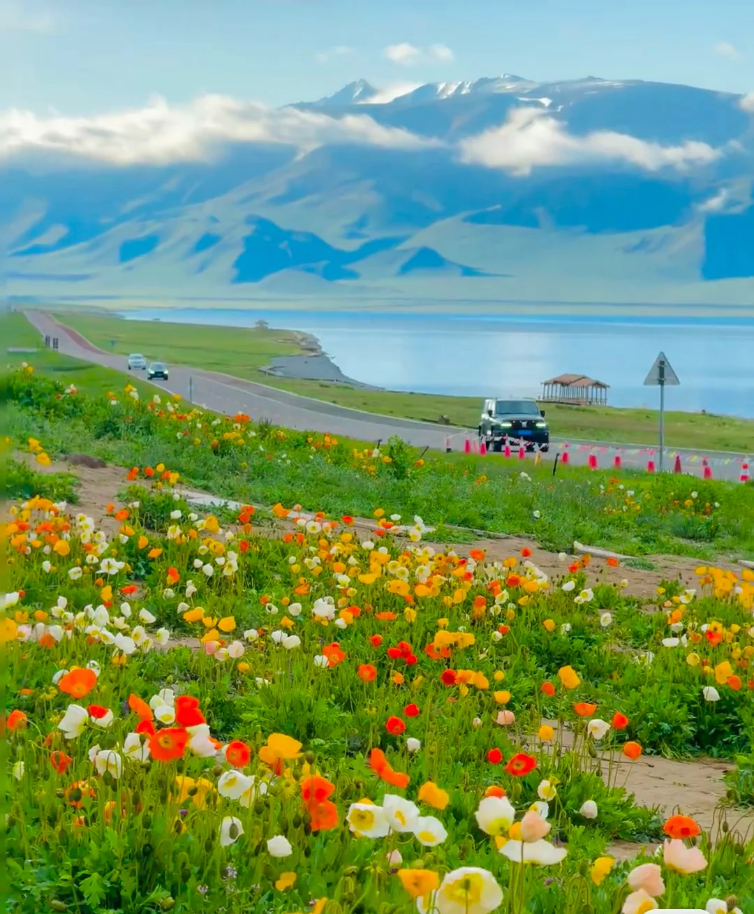 Deepseek推荐的淡季旅游地，人少景美还省钱！