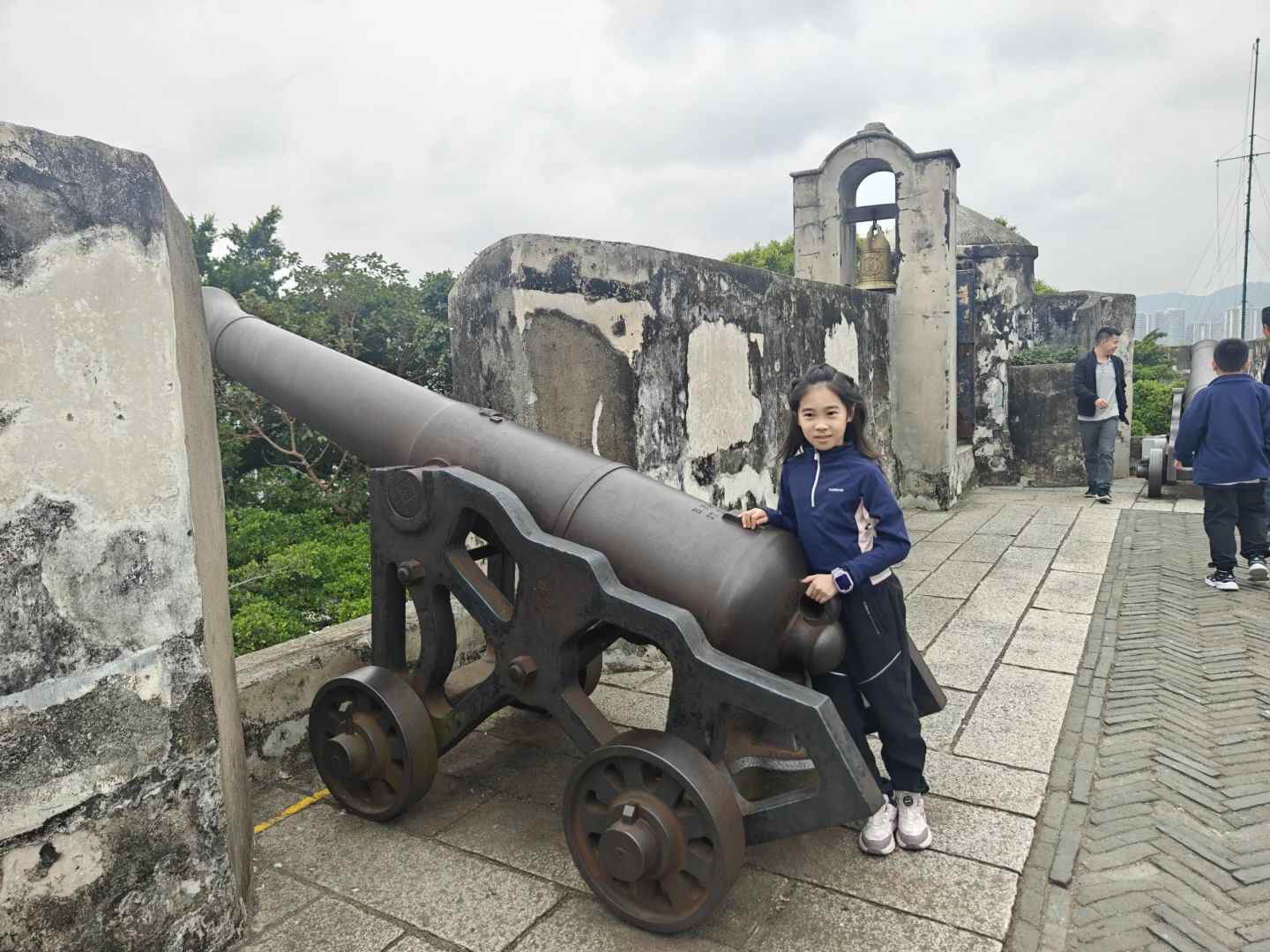 澳门一日游旅游攻略