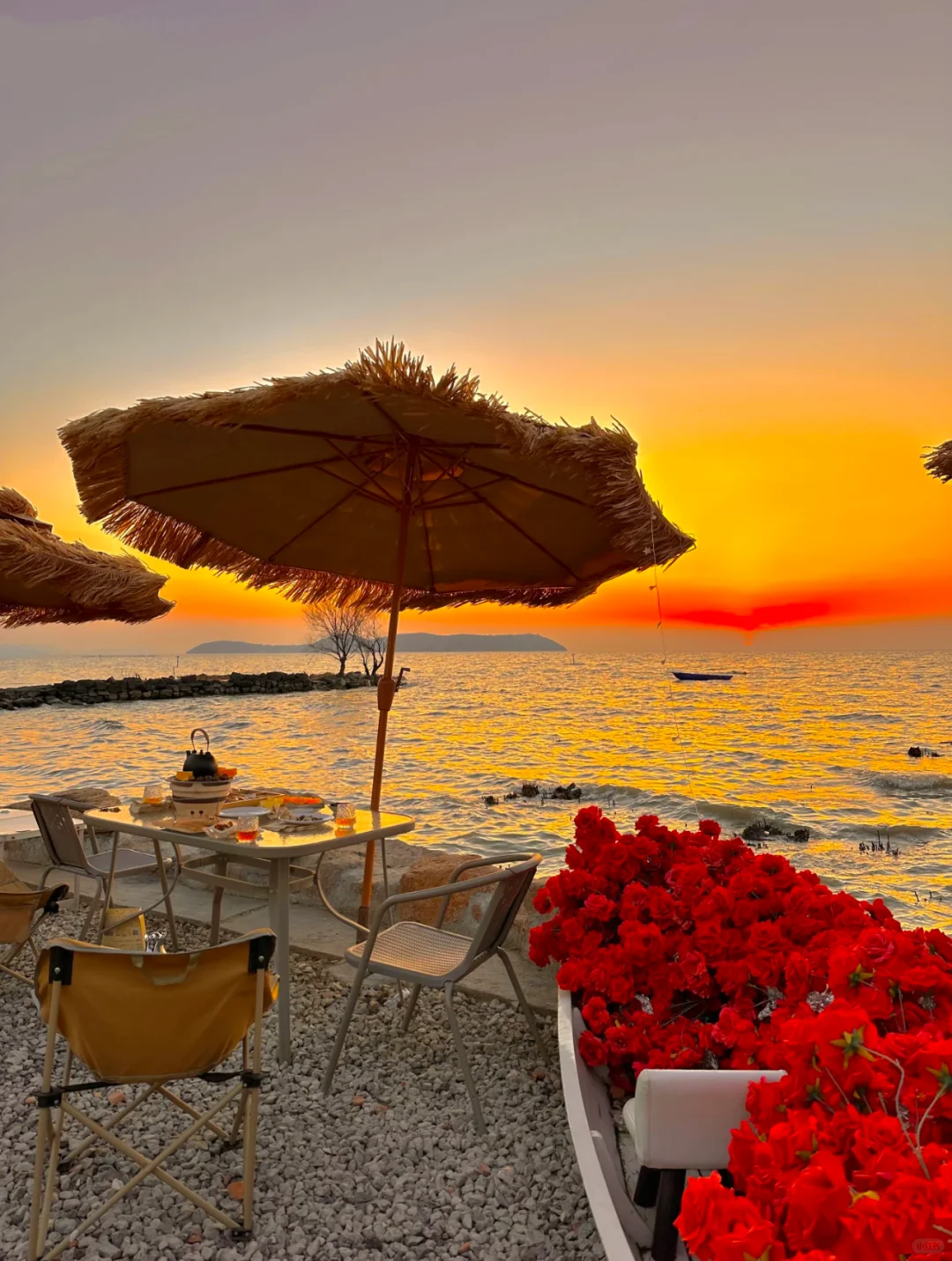 以为黄山够美了，直到来了哪吒的天柱山…