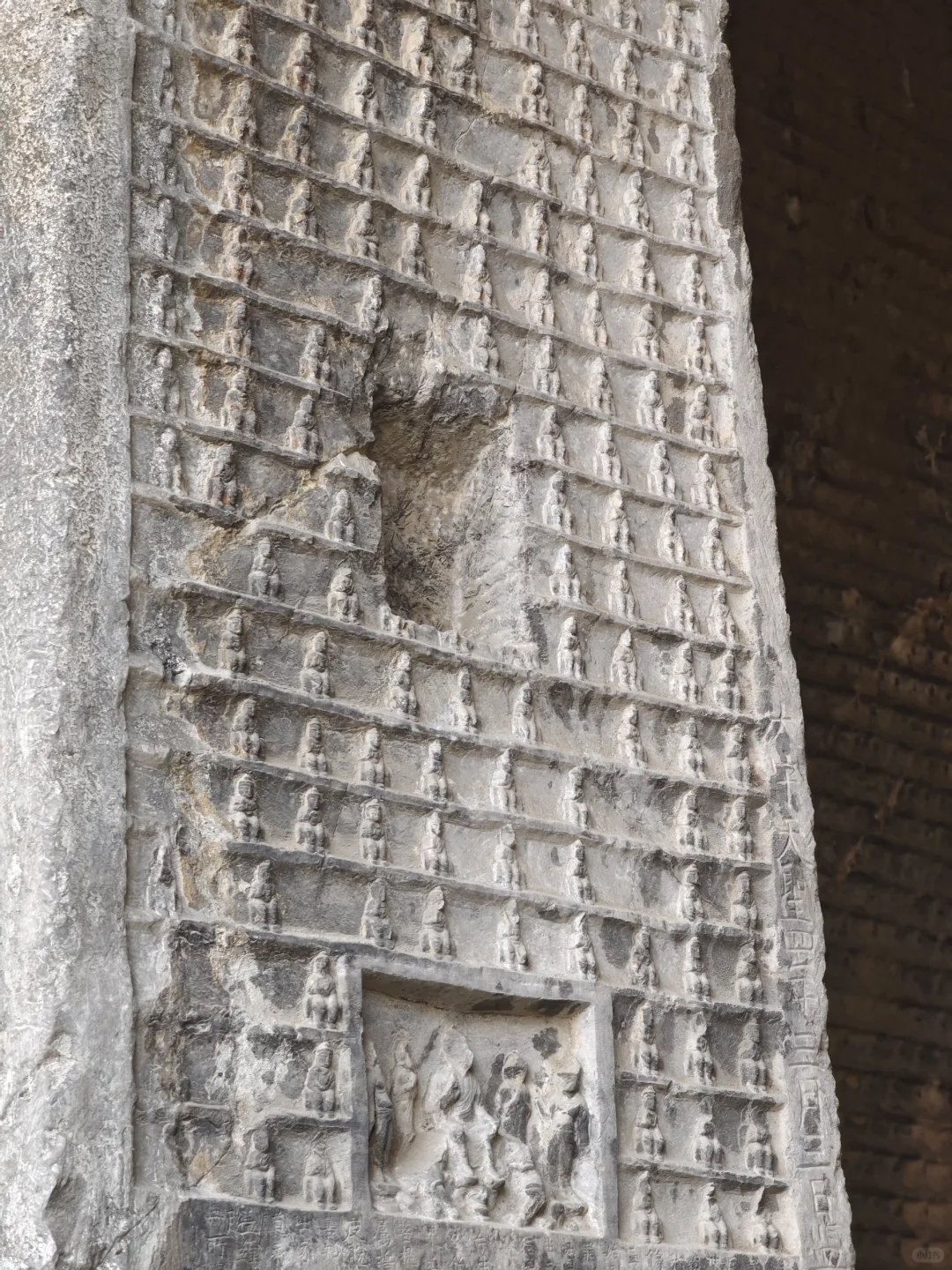 河南～洛阳龙门石窟