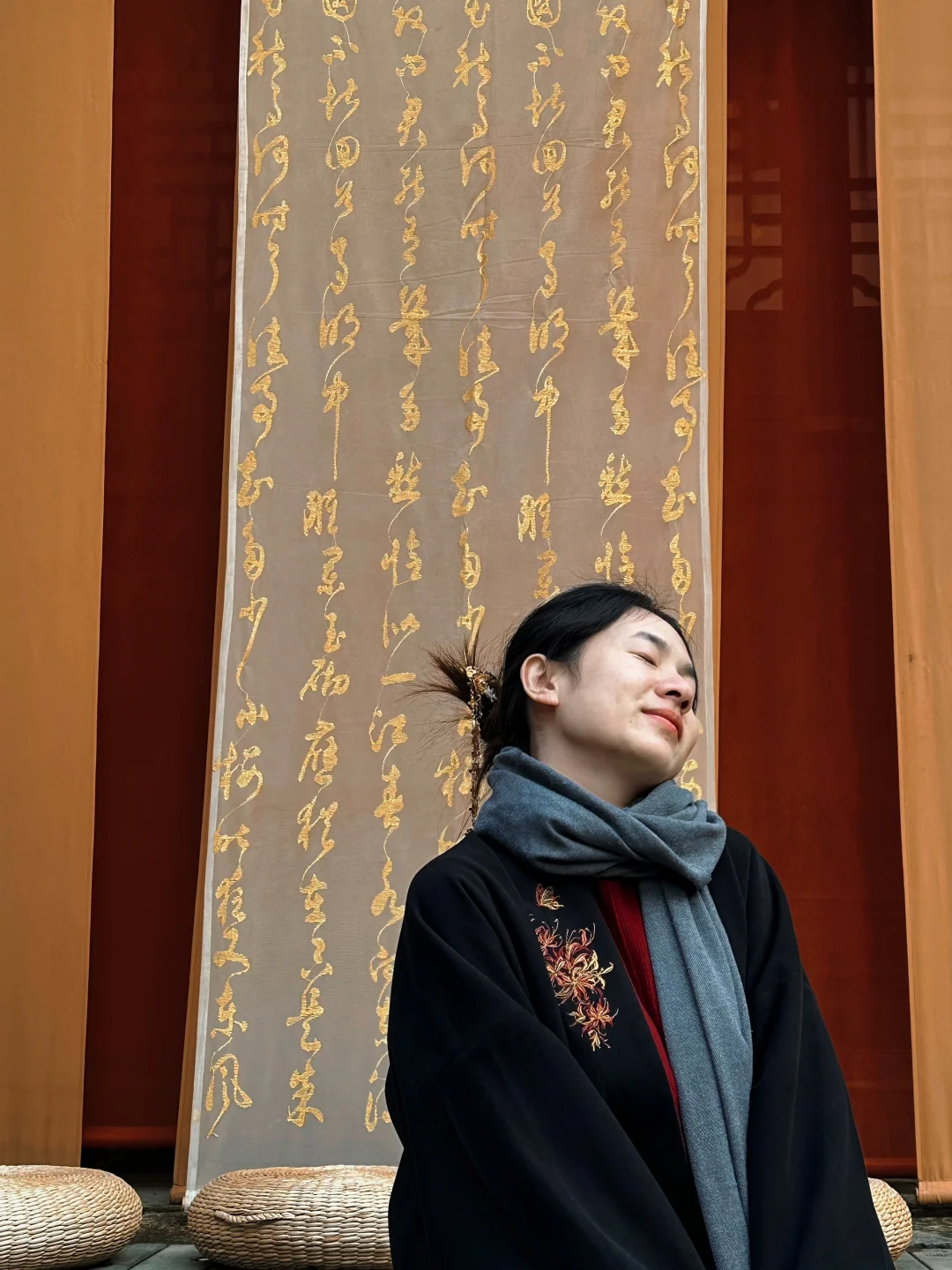 要去望仙谷的朋友,愿你们能刷到这篇