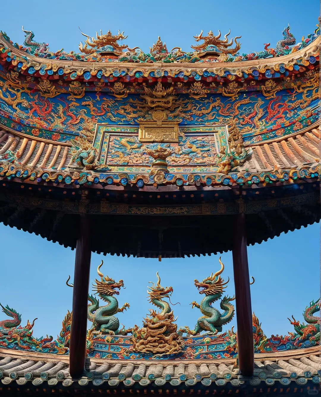 Deepseek推荐的淡季旅游地，人少景美还省钱！