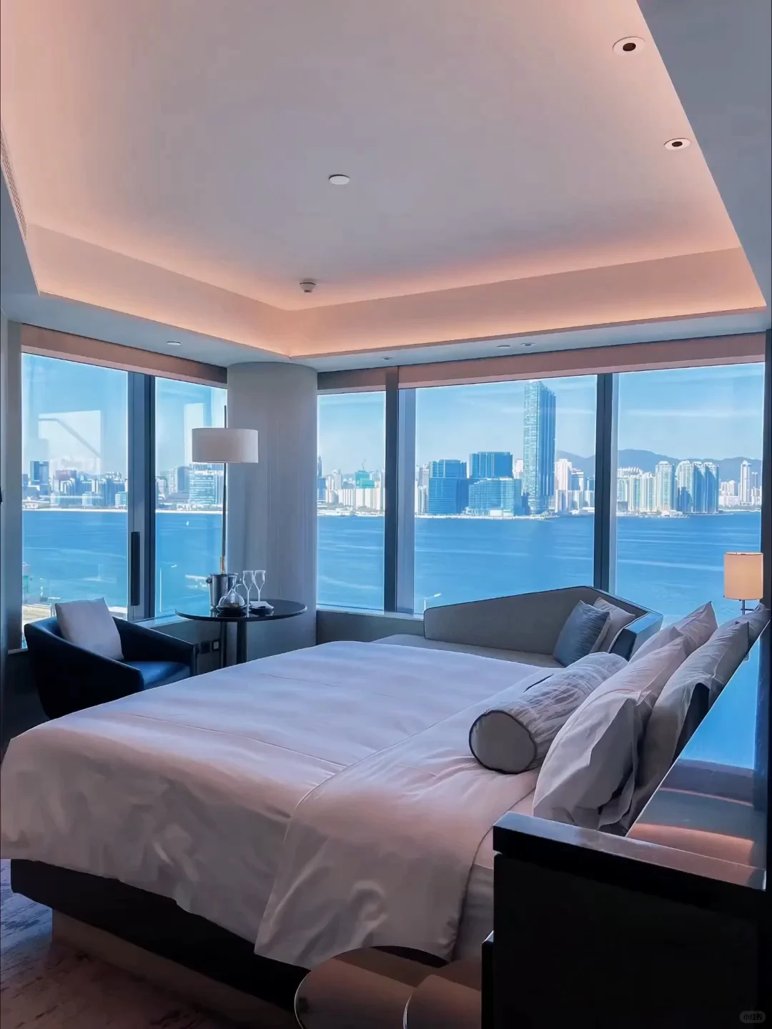 香港刷爆朋友圈的玩法🔥保姆级旅游攻略