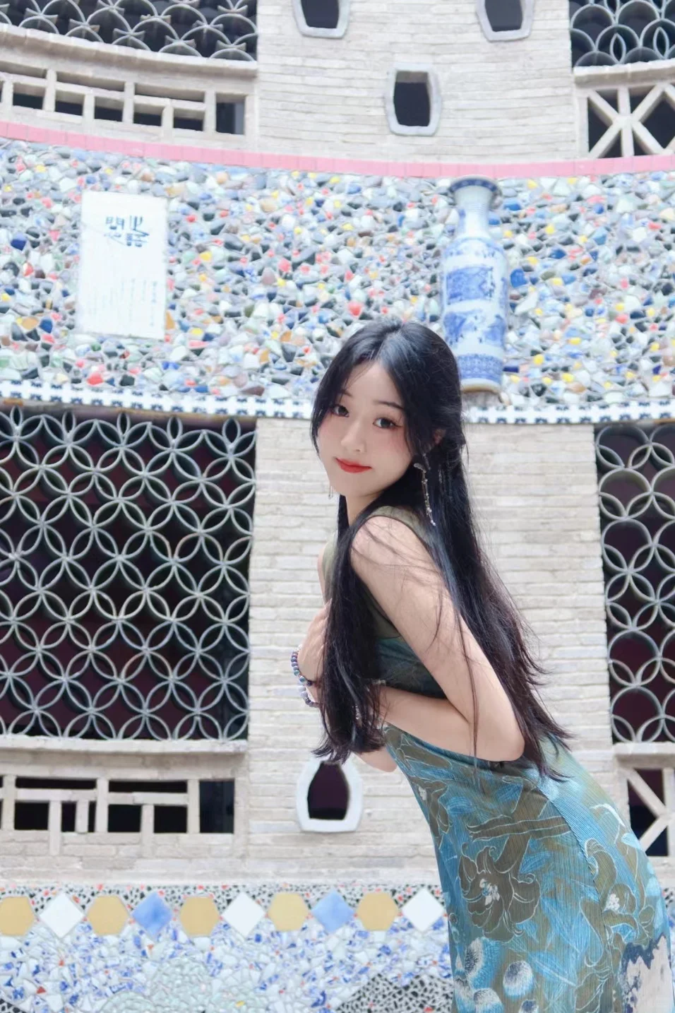 景德镇旅游攻略||包车自由行