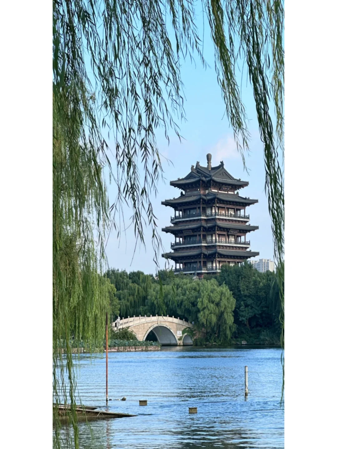 山东旅游不可错过的5个地方！！