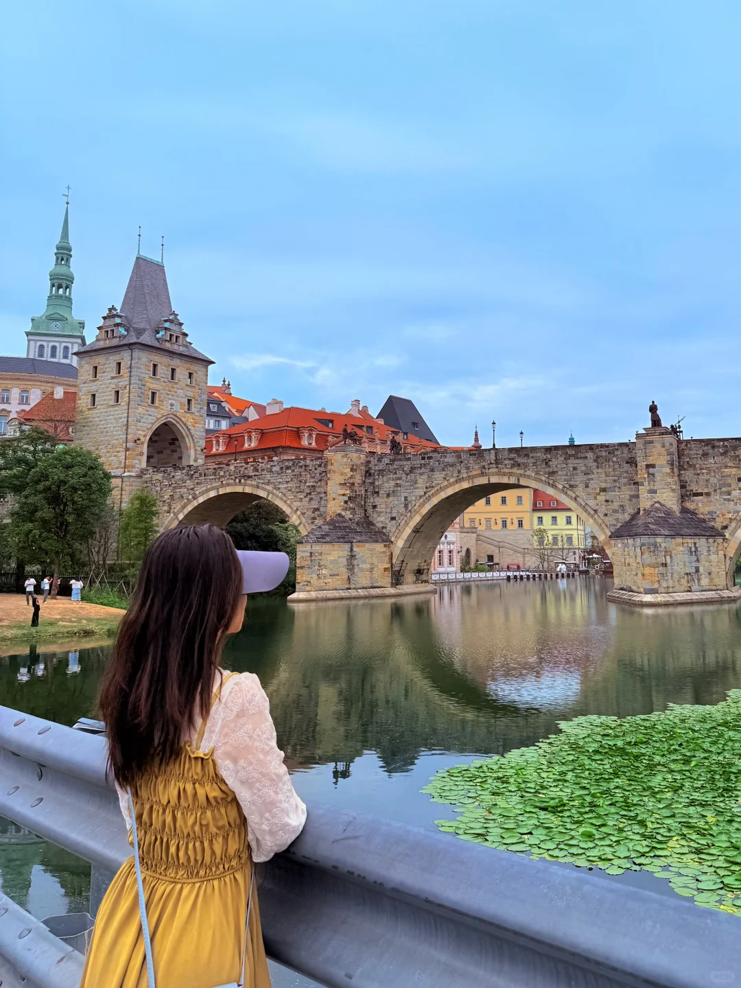 东莞松山湖旅游攻略