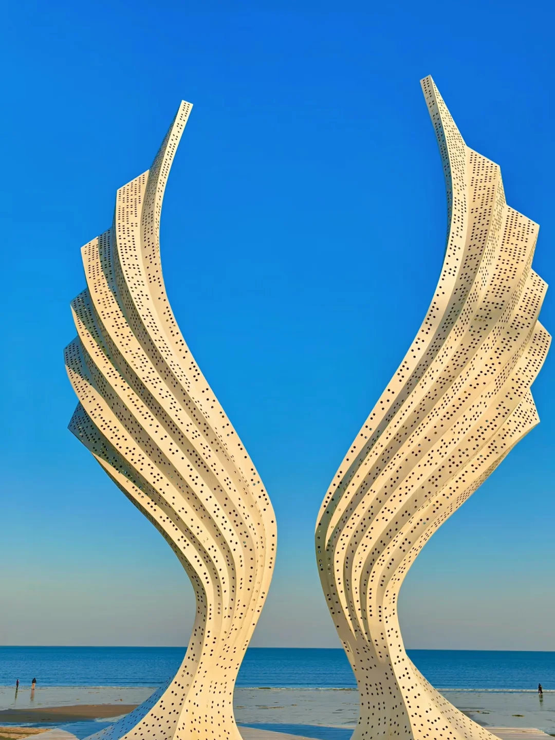 日照三天两夜｜旅游攻略🌊 男朋友通宵手写