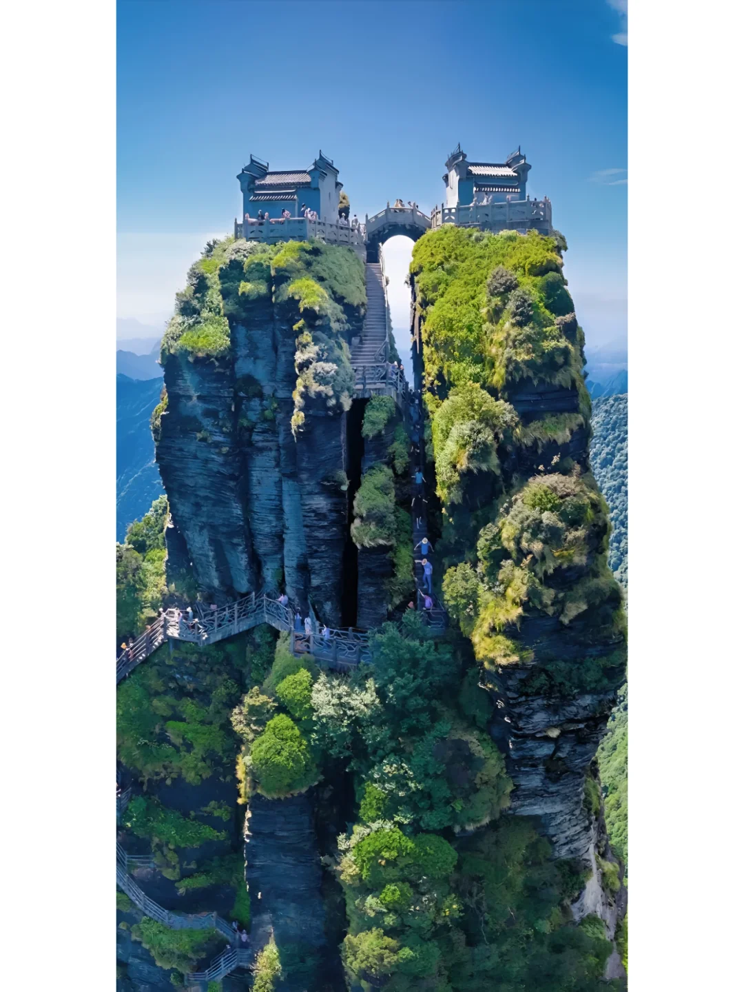 山东旅游不可错过的5个地方！！