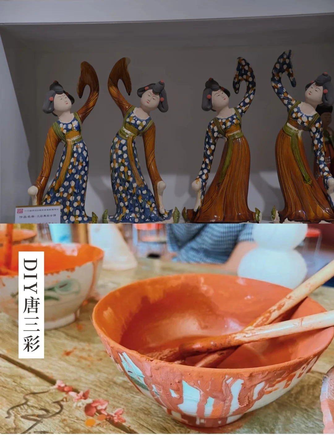 带娃到河南看历史‼️路线这样规划才深度~