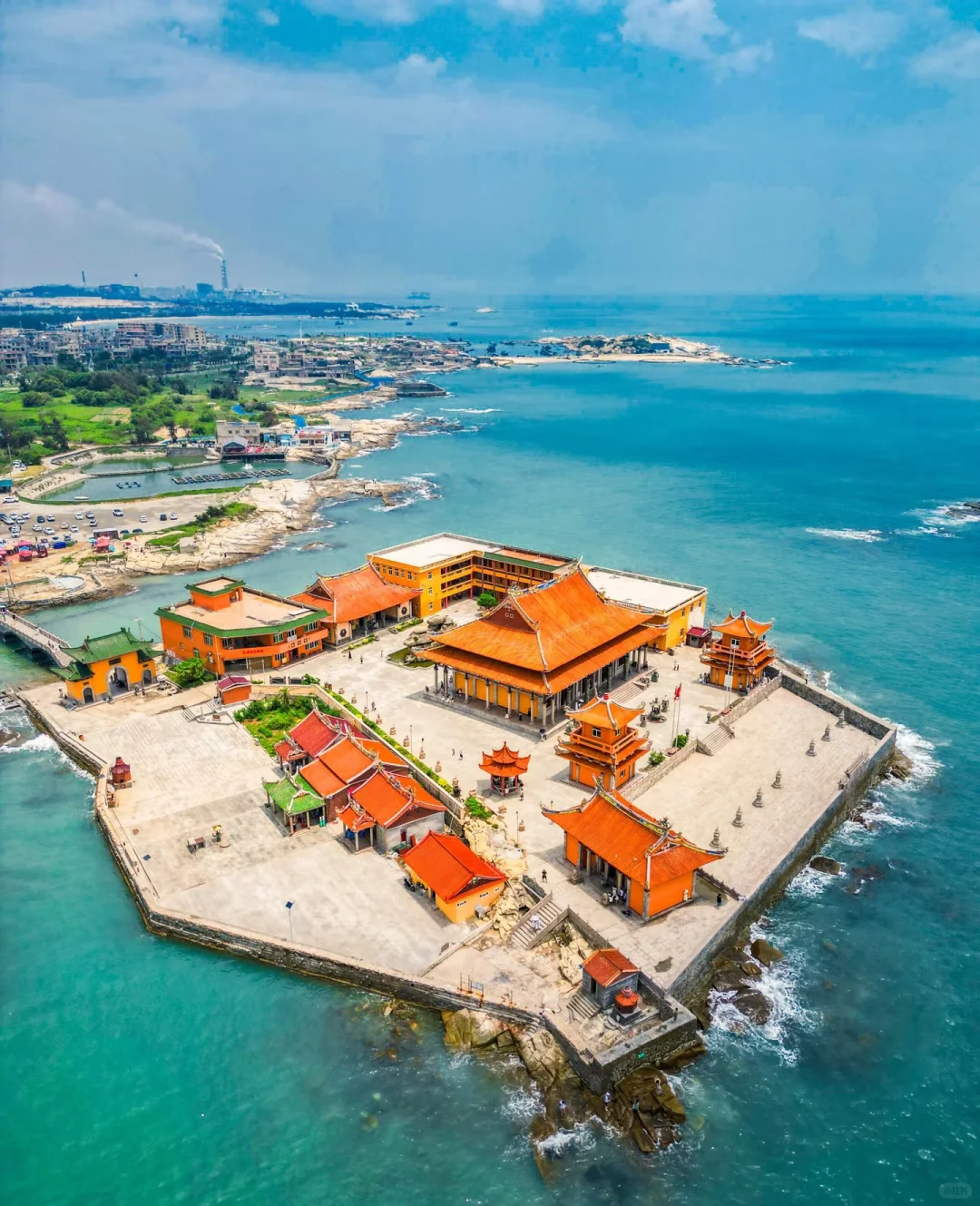 Deepseek推荐的淡季旅游地，人少景美还省钱！