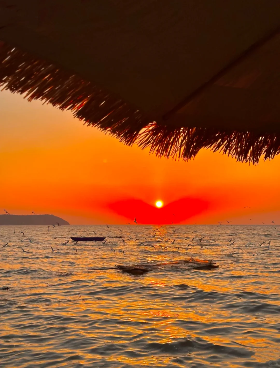 以为黄山够美了，直到来了哪吒的天柱山…