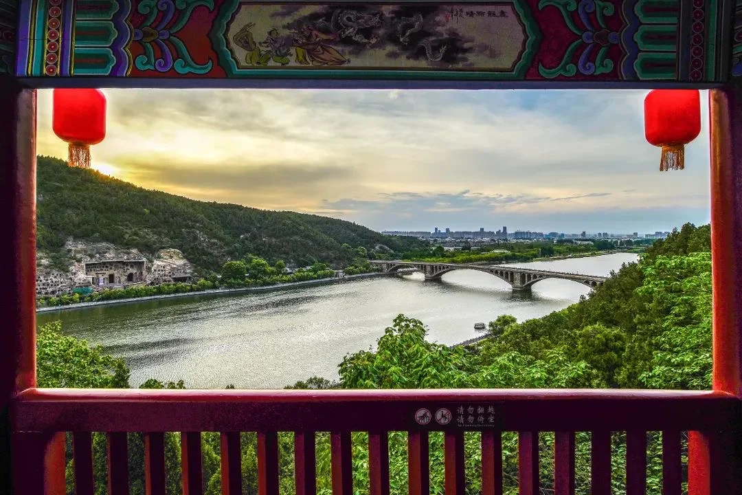 🌸3月洛阳旅游攻略｜绝美