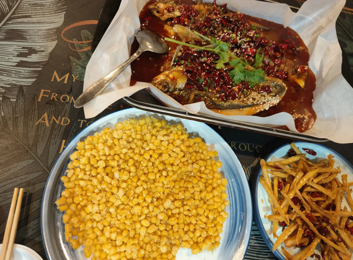 因为过早爱上武汉这座城（附详细旅游攻略）