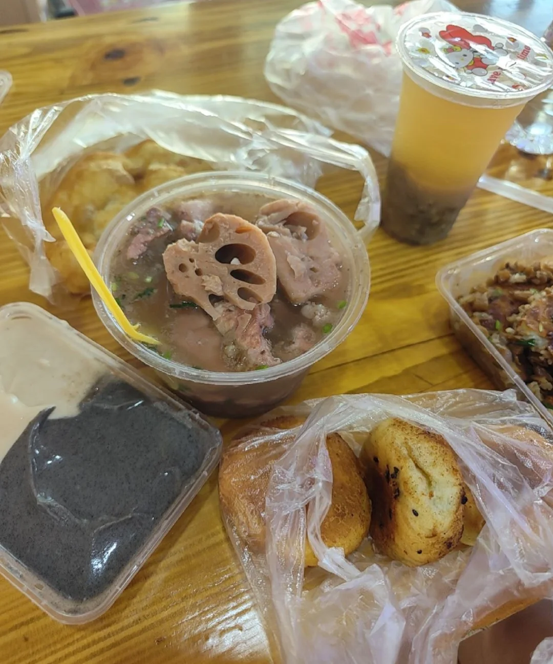 因为过早爱上武汉这座城（附详细旅游攻略）