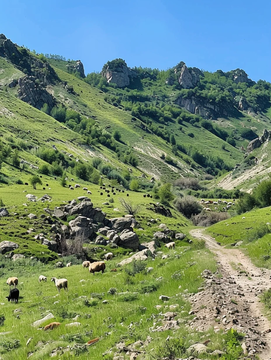 石家庄阿勒泰｜别计划 要出发⛺️