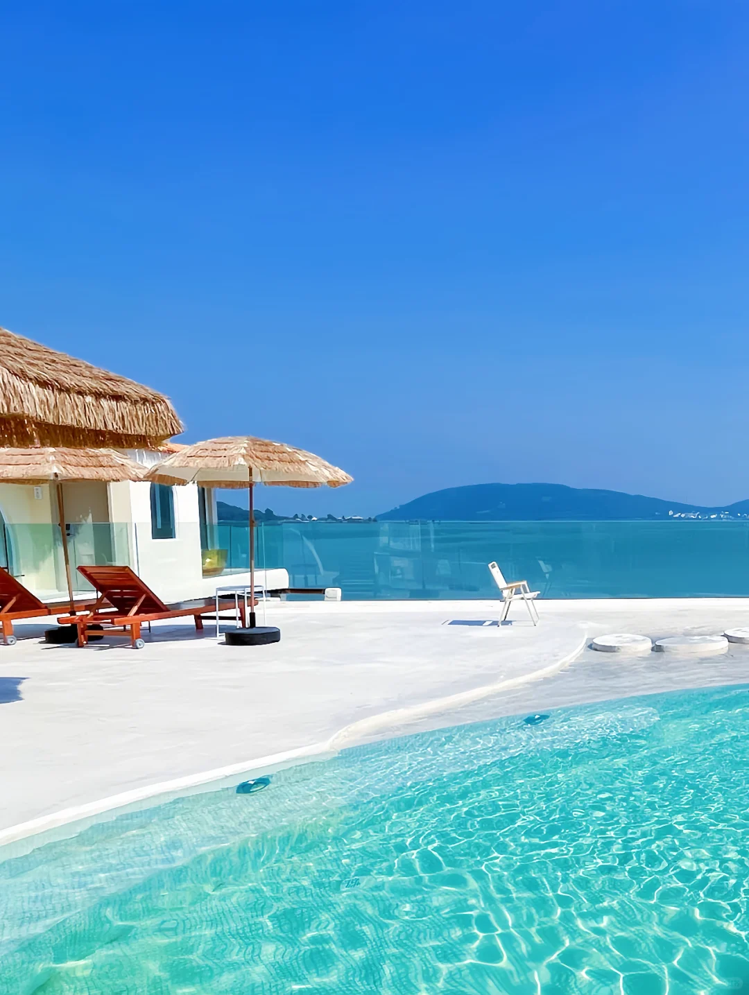 以为黄山够美了，直到来了哪吒的天柱山…