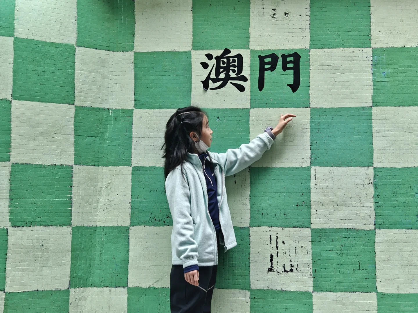 澳门一日游旅游攻略