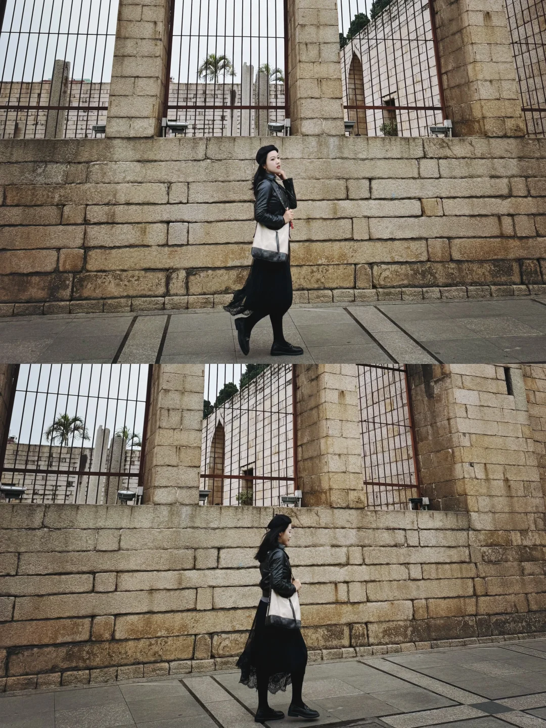 泉州-福州4天3夜的保姆级旅游攻略