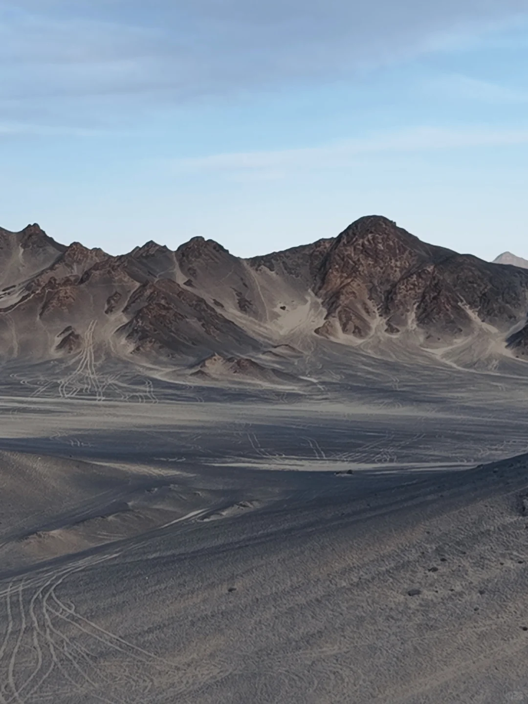 🔥去了大西北刚回来—旅游攻略干货