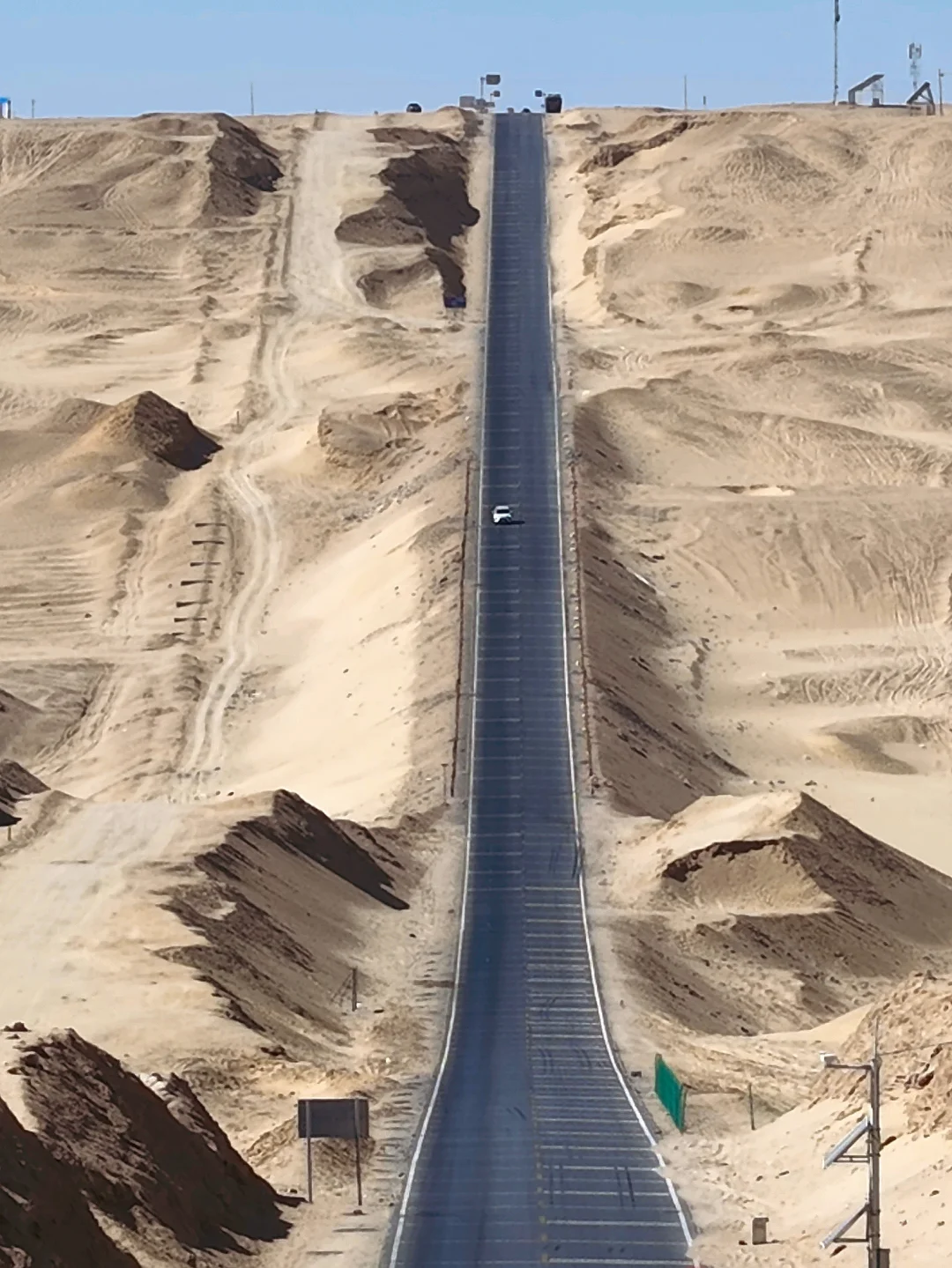 🔥去了大西北刚回来—旅游攻略干货